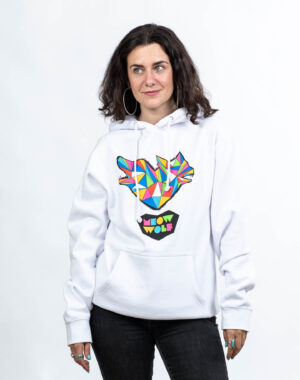 Wilderness Hoodie - House of Eternal Return - Meow Wolf