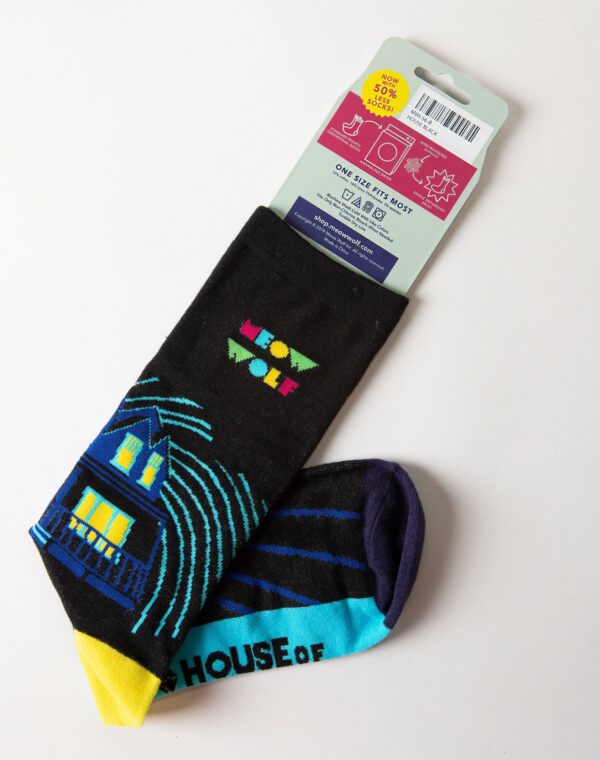 Lost Sock®
