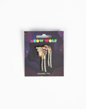 Bearret Pin