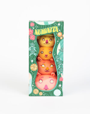 Numinita Plushie