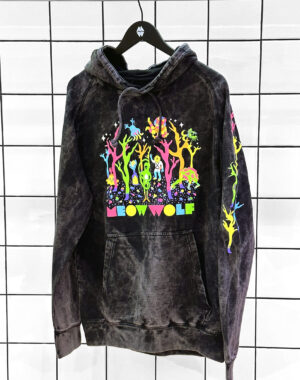 Eternal Friends Pullover Hoodie
