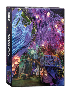 House of Eternal Return Forest Puzzle