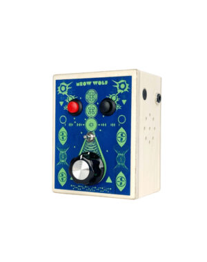 Brand New Noise x MW Sound Machine