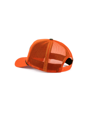Pickle Boy Trucker Hat